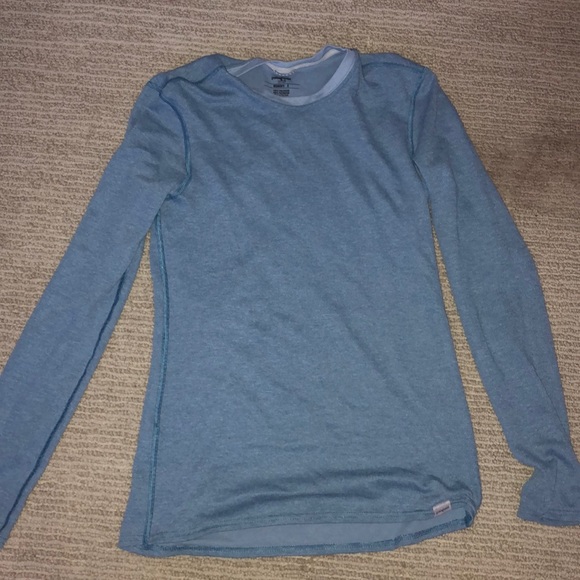 Patagonia Long Sleeve Women’s long jeans - Picture 1 of 1